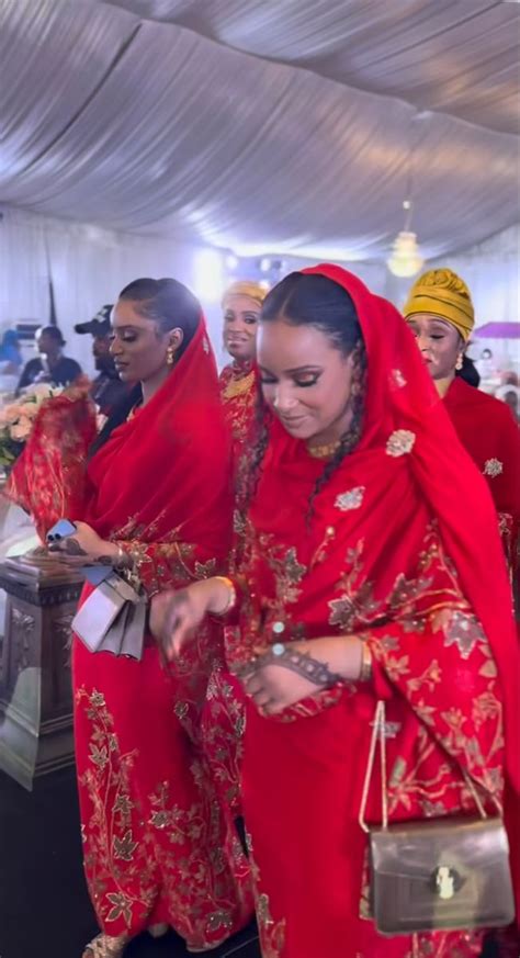 Northern Nigerian Women In Laffaya 🇳🇬 In 2024 Nigerian Traditional