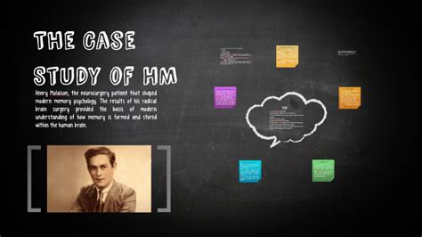 The Case Study of HM by Siobhan Bennett on Prezi