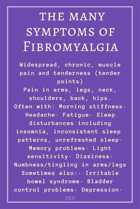 Pin on Fibro Blogger articles