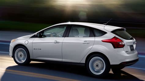 Ford Focus Electric 2013 2015 Price And Specifications Ev Database