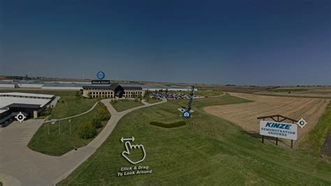 Kinze Home - Kinze