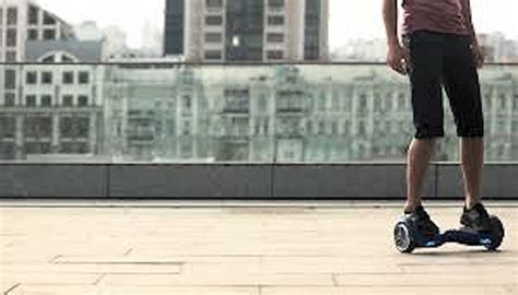 Cuánto tiempo puede durar una Hoverboard Chicsmart es