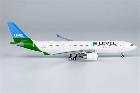 Ng Models Airbus A Level Ec Nrg