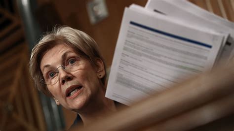 Opinion The Problem With Elizabeth Warren The New York Times