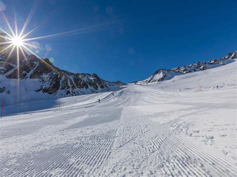 Piste Finail Nr Kurzras Aktivit Ten Und Events In S Dtirol