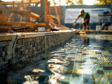 Déclaration piscine démarches réglementation et conseils pratiques