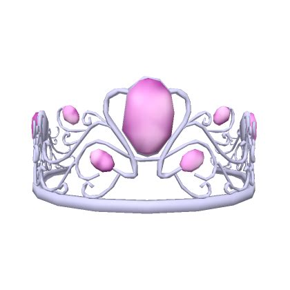 Princess Diana S Tiara Roblox Item Rolimon S