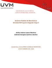 ACT 8 EQ7 pdf UNIVERSIDAD DEL VALLE DE MÉXICO LAUREATE INTERNATIONAL