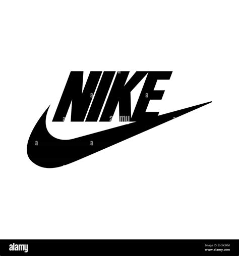 Nike Logo Red And Just Do It Symbol White Clothes Design Icon Brand