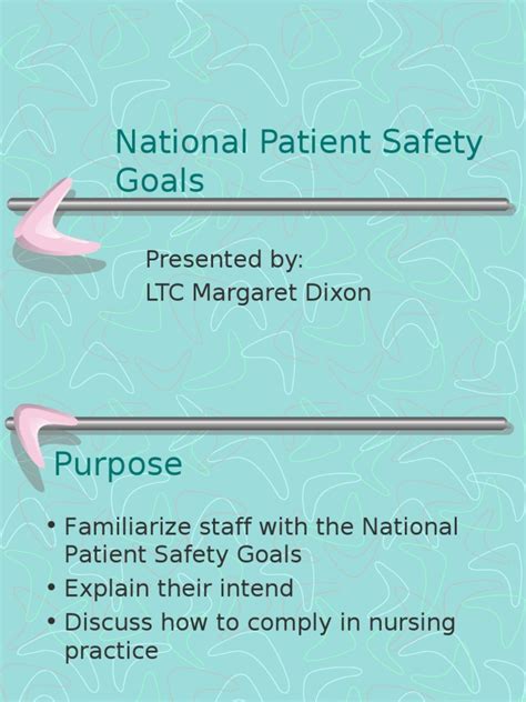 Slide 2 National Patient Safe Pdf Patient Safety Joint Commission