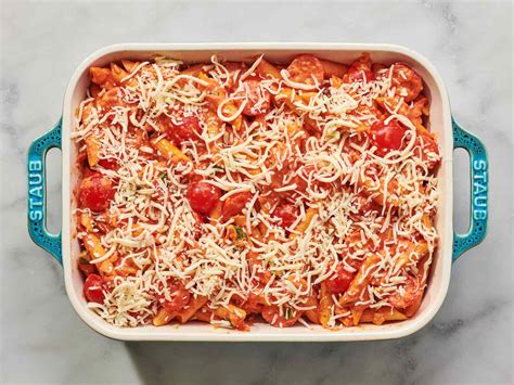 Cherry Tomato Casserole Recipe Home Pressure Cooking