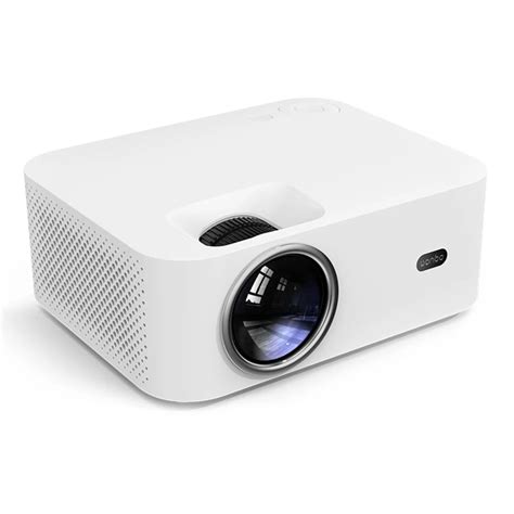 Wanbo X Pro Mini Projector P Hd Hdr Smart Projector Keystone