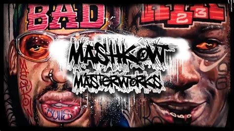 Mashkow Tattoo Masterworks YouTube