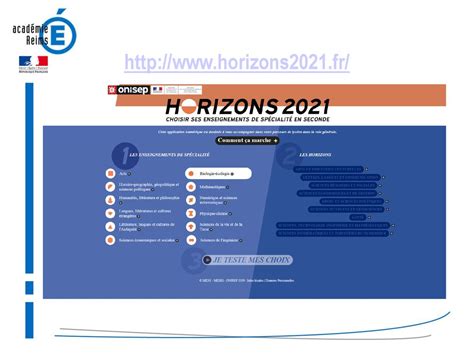 Réunion dinformation élèves de 2de Baccalauréat ppt télécharger