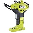 Ryobi Portable Power Inflator For Tires New Digital Gauge Volt