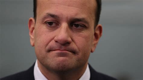 Irish Taoiseach Leo Varadkar resigns following inconclusive election result - LBC