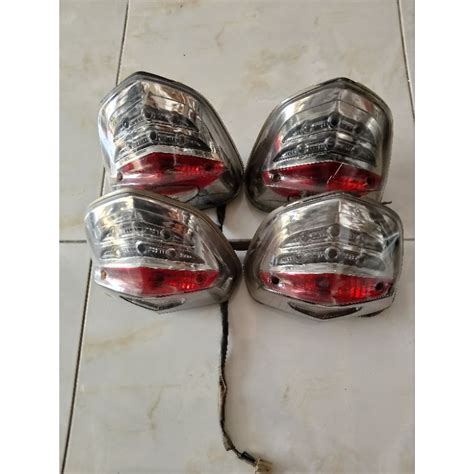 Jual Stopan Tiger Revo Tahun Muda Ori Original Copotan Tirev Shopee