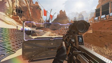 Apex Legends Rampart Guide Best Tips And Tricks For Playing As Rampart