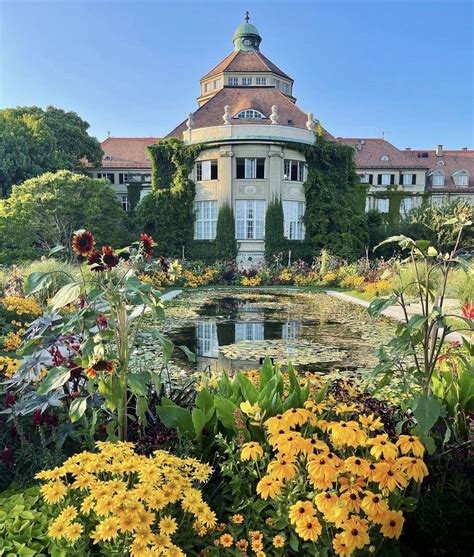 ALTER BOTANISCHER GARTEN Updated August 2024 59 Photos 18 Reviews