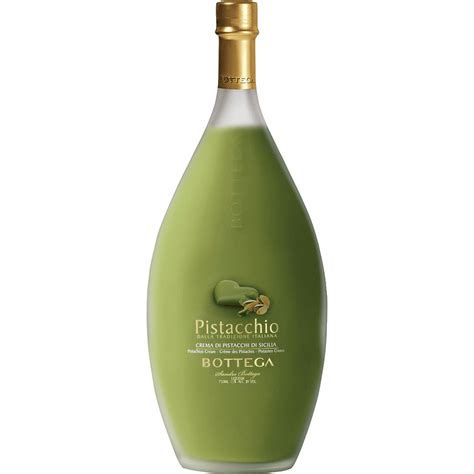 Bottega Pistacchio Cream Total Wine More