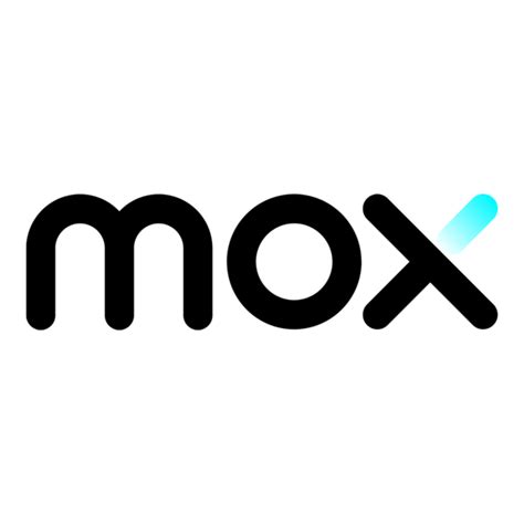 mox logo png vector svg