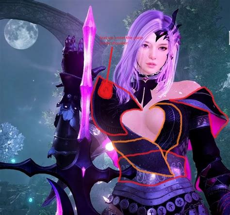 Black Desert Online Resorepless Nude Mod Page 121 Undertow Club