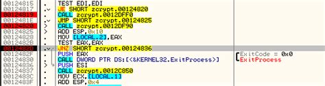 Zcrypt Ransomware Under The Hood Malwarebytes Labs