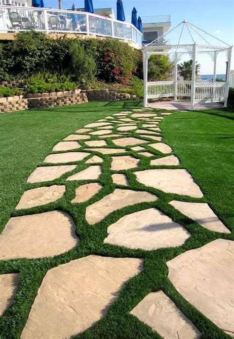 Artificial grass installation gallery – Artofit