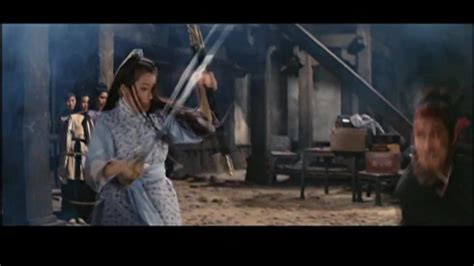 Kung Fu Tits Nude Video On YouTube Nudeleted