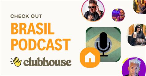 BRASIL PODCAST