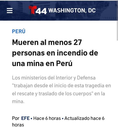 Eiperuano On Twitter Esas Minas Informales Abastecen De Minelares A