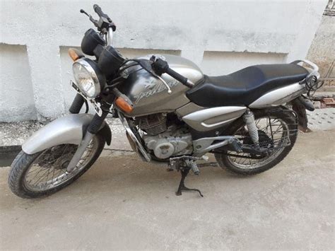 Used Bajaj Pulsar Cc Model Pid Bike For Sale In Delhi