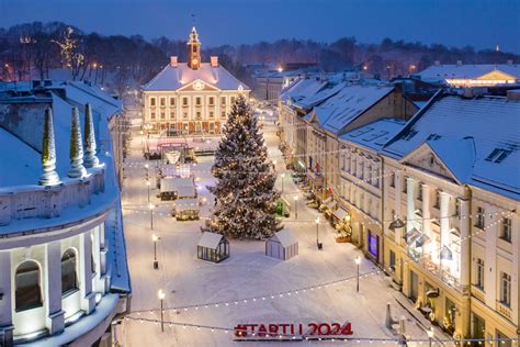 Tartu Tourismus