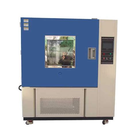 Ipx K High Pressure Water Spray Test Chamber