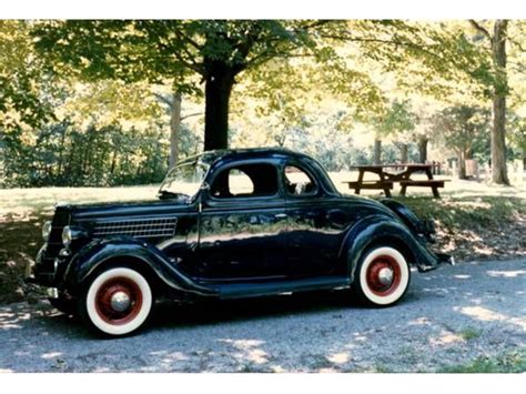 1935 Ford Coupe For Sale ClassicCars CC 1115243