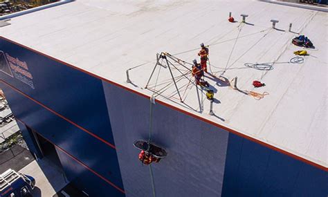 High Angle Rope Rescue Survival Systems Training