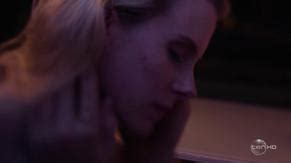 Hannah Fredericksen Nude Aznude