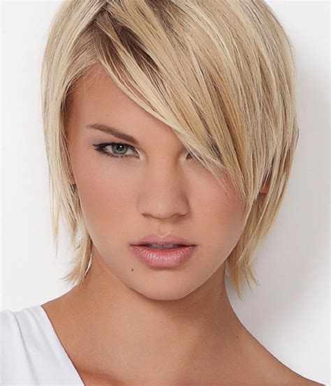 Hairstyles For Thin Hair Top Haircut Styles 2021