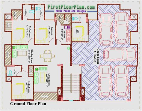 40+ 24-Unit Apartment Building Floor Plans - MartyKinley