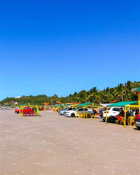 Praias De S O Lu S As Principais Da Capital Picosma