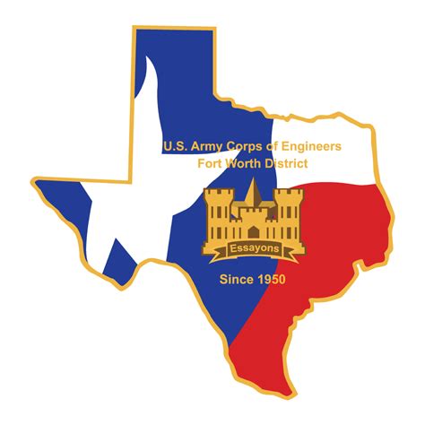 Fort Worth District About