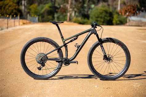 Specialized Epic Vs Specialized Epic Evo Australian Mountain Bike