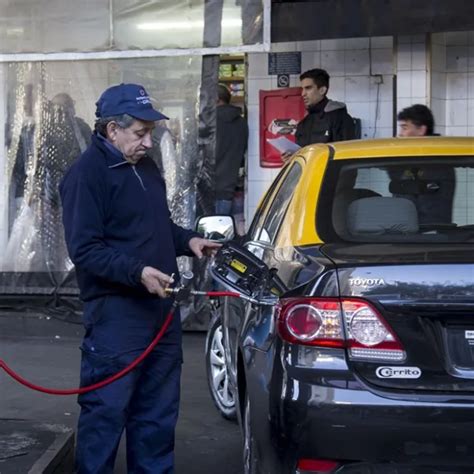 Aumentó el precio del GNC en Capital Federal y el Conurbano Filo News