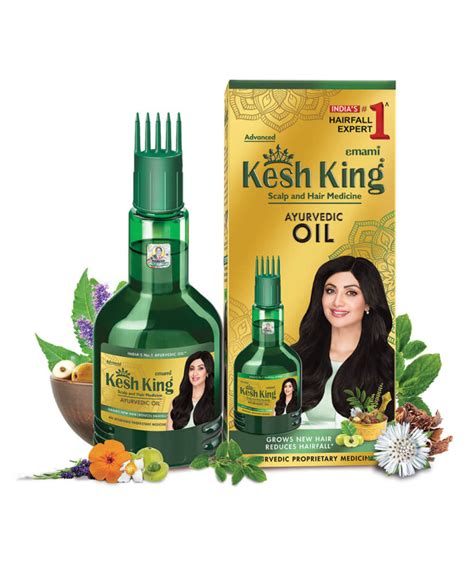 11 Best Ayurvedic Hair Oils For Hair Growth To Try In 2023