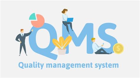 Qmsとは？概要や中核となるiso9001の内容、要求事項も解説 セキュマガ Lrm株式会社が発信する情報セキュリティの専門マガジン