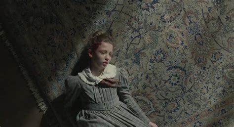 Anatomy Of A Scene Jane Eyre S Red Room