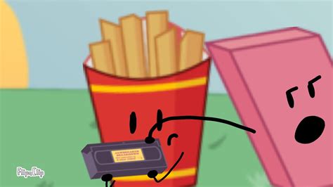 Bfb 2 Deleted Scene Reanimated Youtube