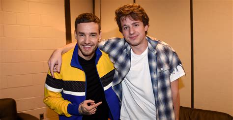 Charlie Puth Reveals Liam Paynes Surprising Studio Habits Charlie