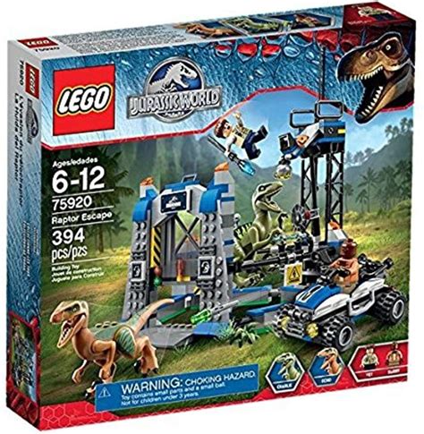 Amazon Lego