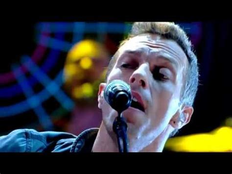 Coldplay Charlie Brown Live Hd Youtube Youtube